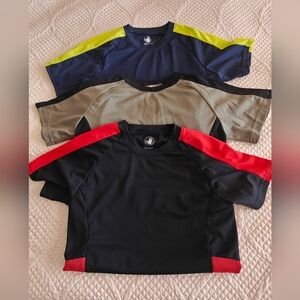 Boys Shirts Bundle